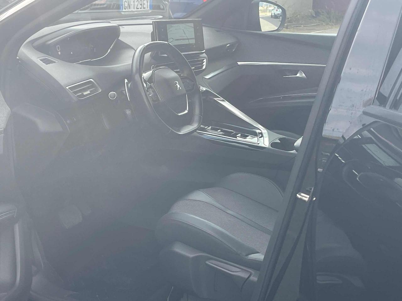 PEUGEOT 3008 BlueHDi 130 S&S Allure Pack PREZZOVERO - 22