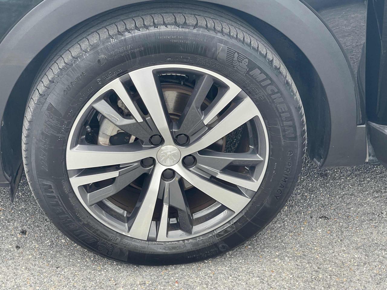 PEUGEOT 3008 BlueHDi 130 S&S Allure Pack PREZZOVERO - 45