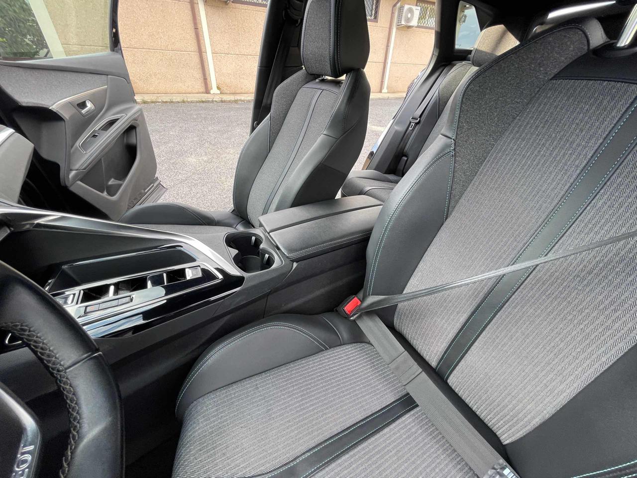 PEUGEOT 3008 BlueHDi 130 S&S Allure Pack PREZZOVERO - 29