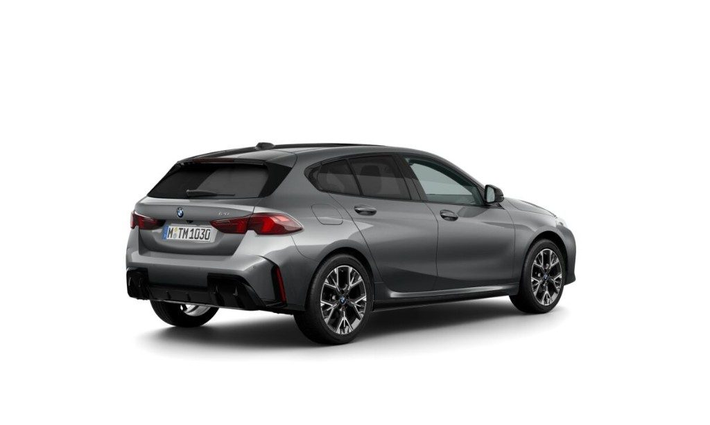 BMW 120 48V Special Edition - 2