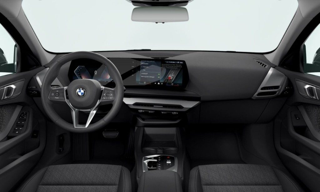 BMW 120 48V Special Edition - 3