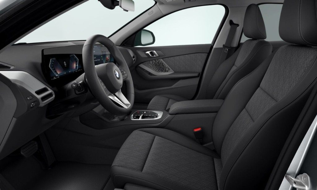BMW 120 48V Special Edition - 4