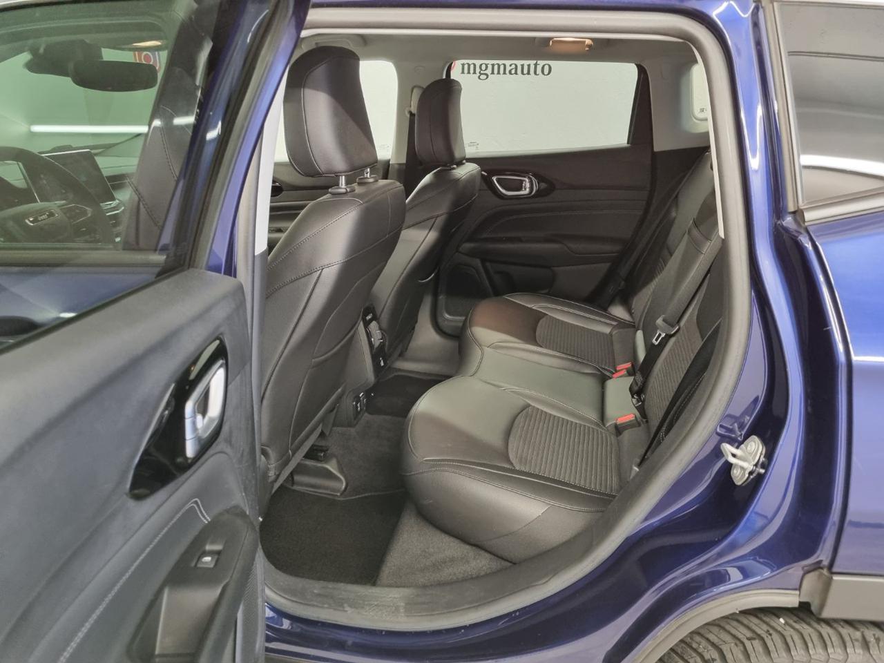 JEEP Compass 1.3 Turbo T4 150 CV aut. 2WD Limited - 11