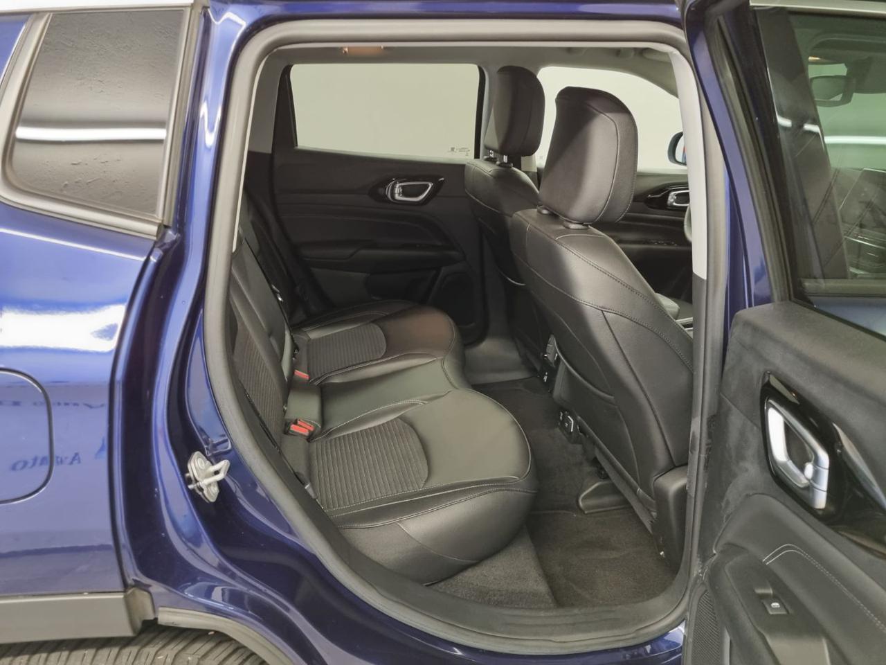 JEEP Compass 1.3 Turbo T4 150 CV aut. 2WD Limited - 21