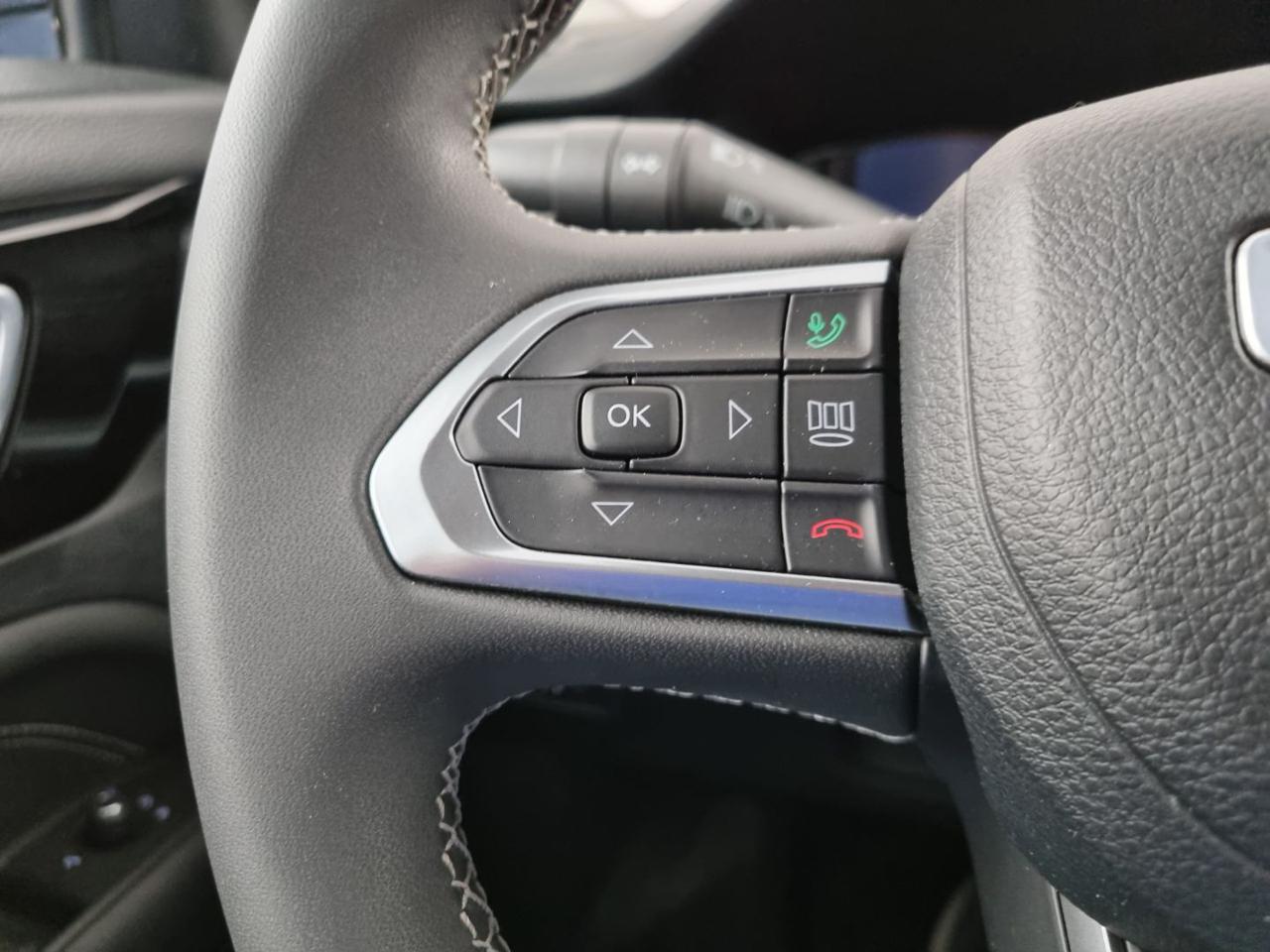JEEP Compass 1.3 Turbo T4 150 CV aut. 2WD Limited - 18