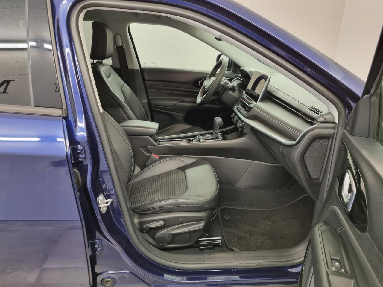 JEEP Compass 1.3 Turbo T4 150 CV aut. 2WD Limited - 10