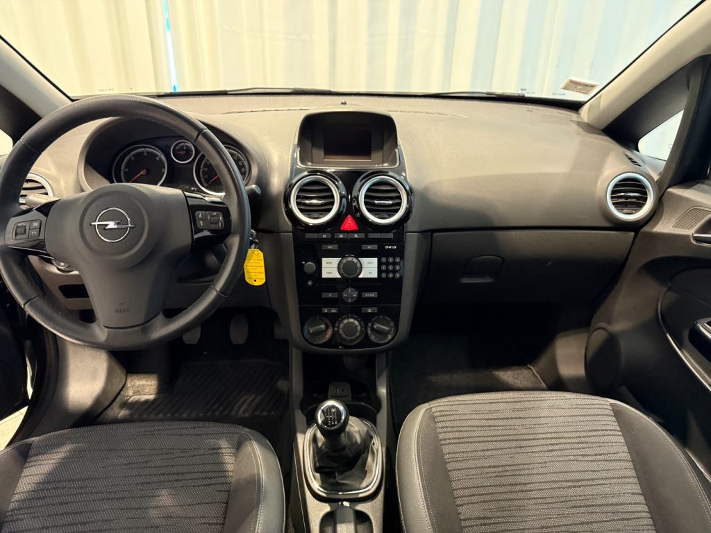 OPEL Corsa 1.3 CDTI 95CV ***HÄNDLER*** - 5