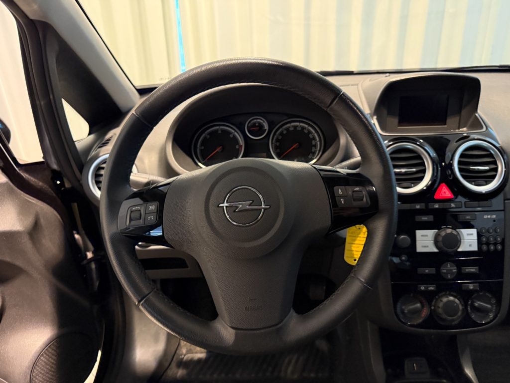 OPEL Corsa 1.3 CDTI 95CV ***HÄNDLER*** - 6
