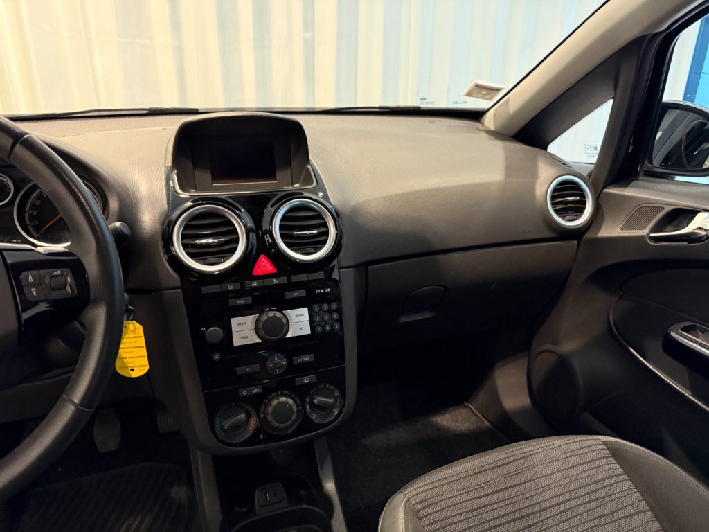OPEL Corsa 1.3 CDTI 95CV ***HÄNDLER*** - 7