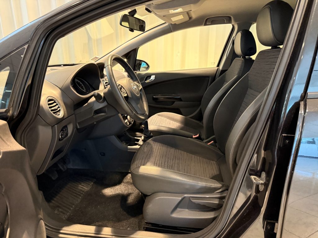 OPEL Corsa 1.3 CDTI 95CV ***HÄNDLER*** - 4