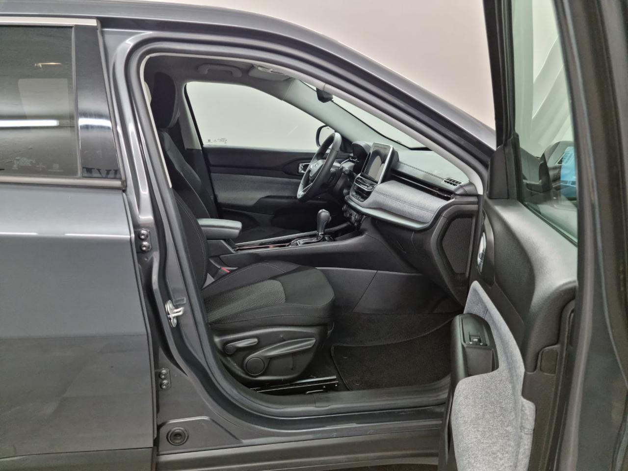 JEEP Compass 1.5 Turbo T4 130 CV MHEV 2WD Longitude - 9