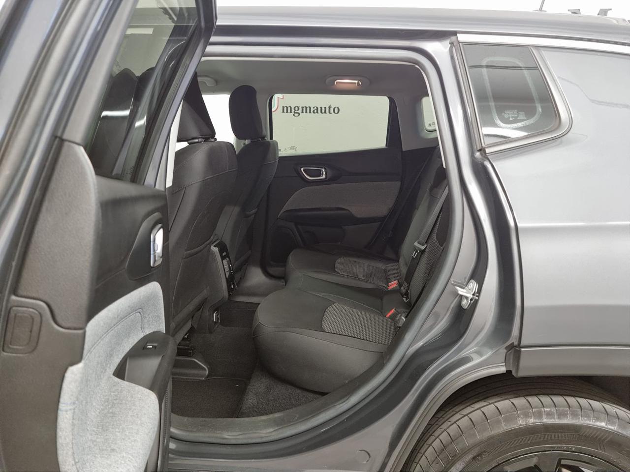 JEEP Compass 1.5 Turbo T4 130 CV MHEV 2WD Longitude - 10