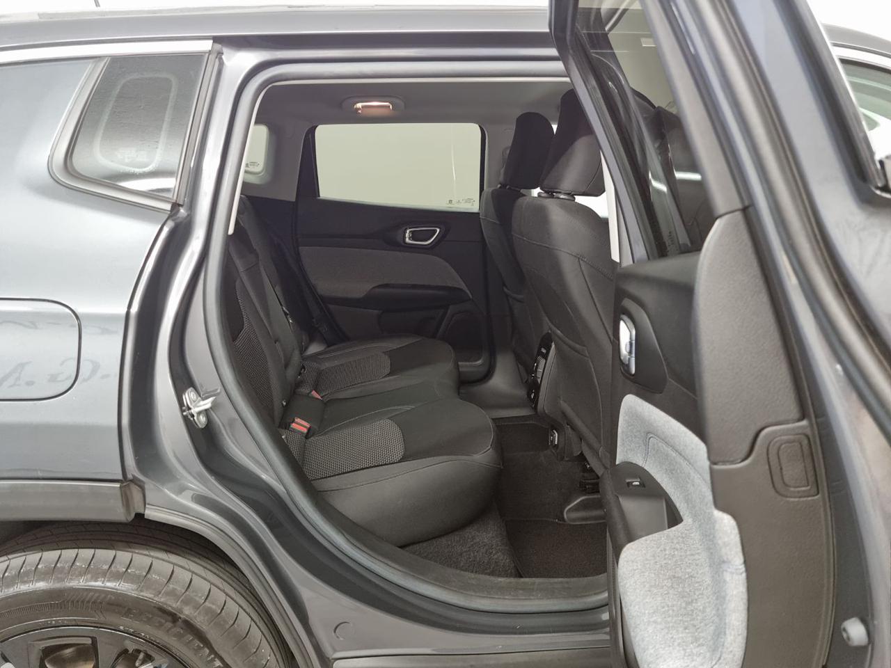 JEEP Compass 1.5 Turbo T4 130 CV MHEV 2WD Longitude - 21
