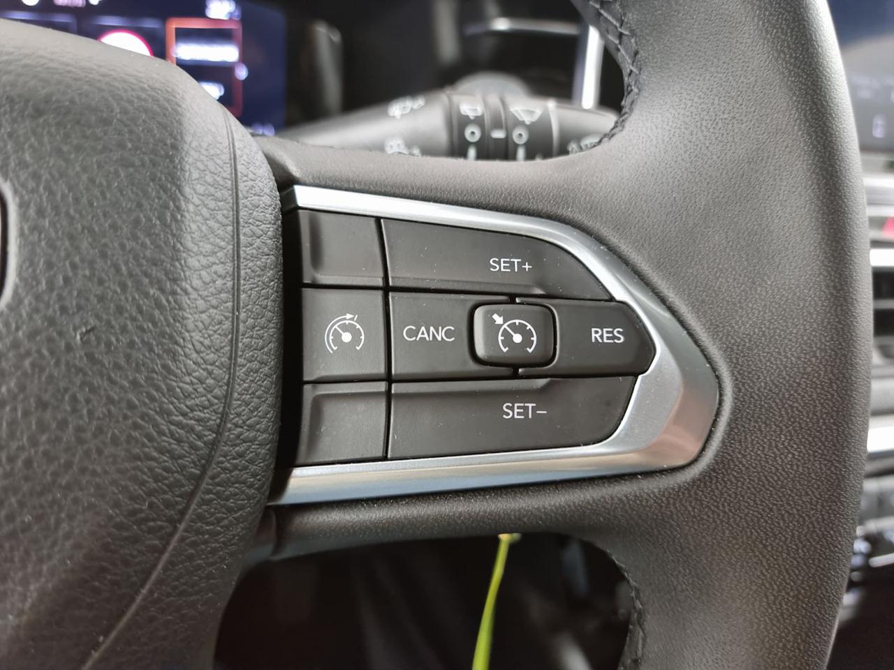 JEEP Compass 1.5 Turbo T4 130 CV MHEV 2WD Longitude - 17