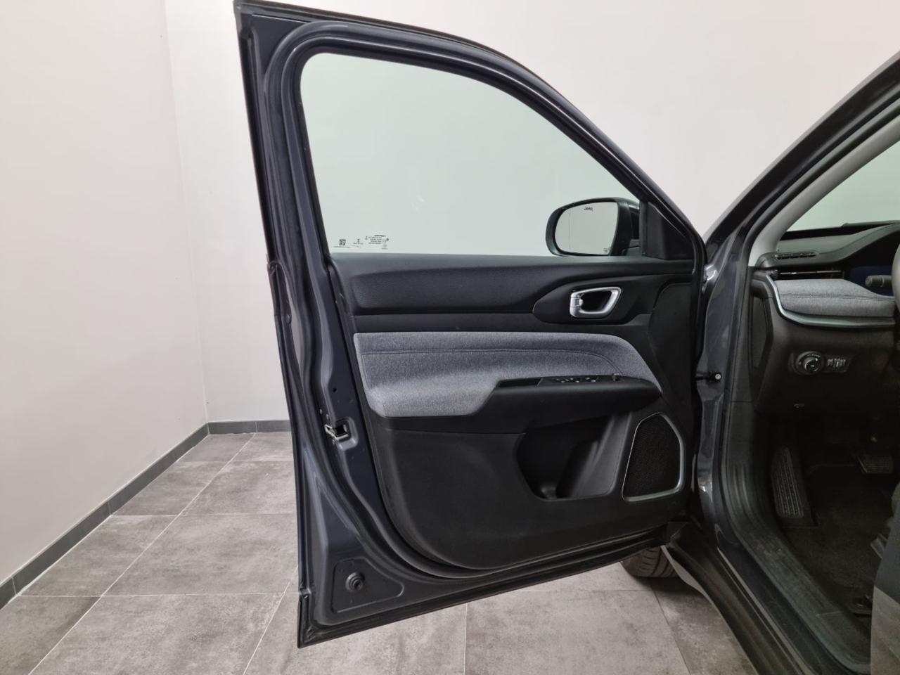 JEEP Compass 1.5 Turbo T4 130 CV MHEV 2WD Longitude - 18