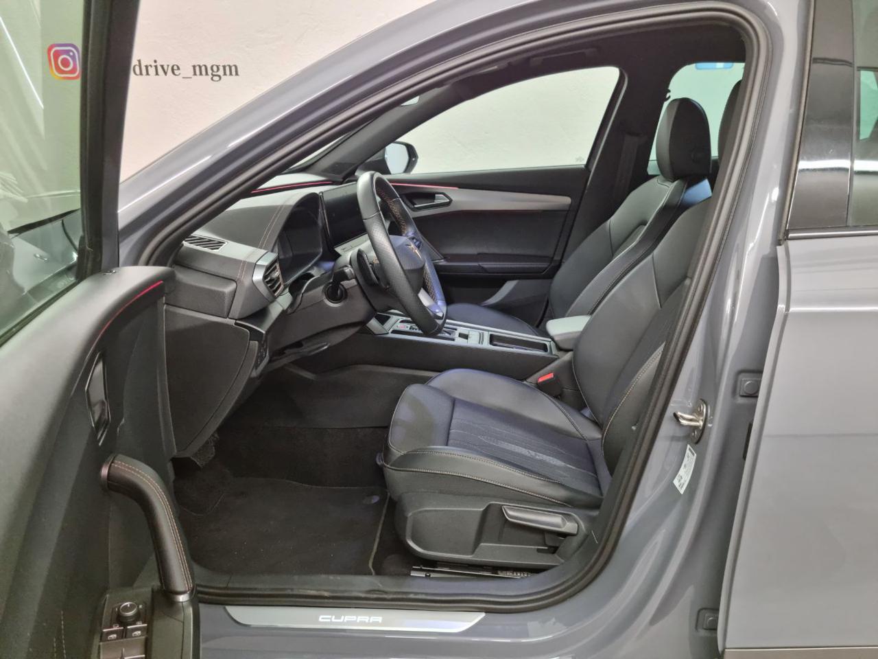 CUPRA Formentor 1.4 e-Hybrid DSG 204 Cv - 8