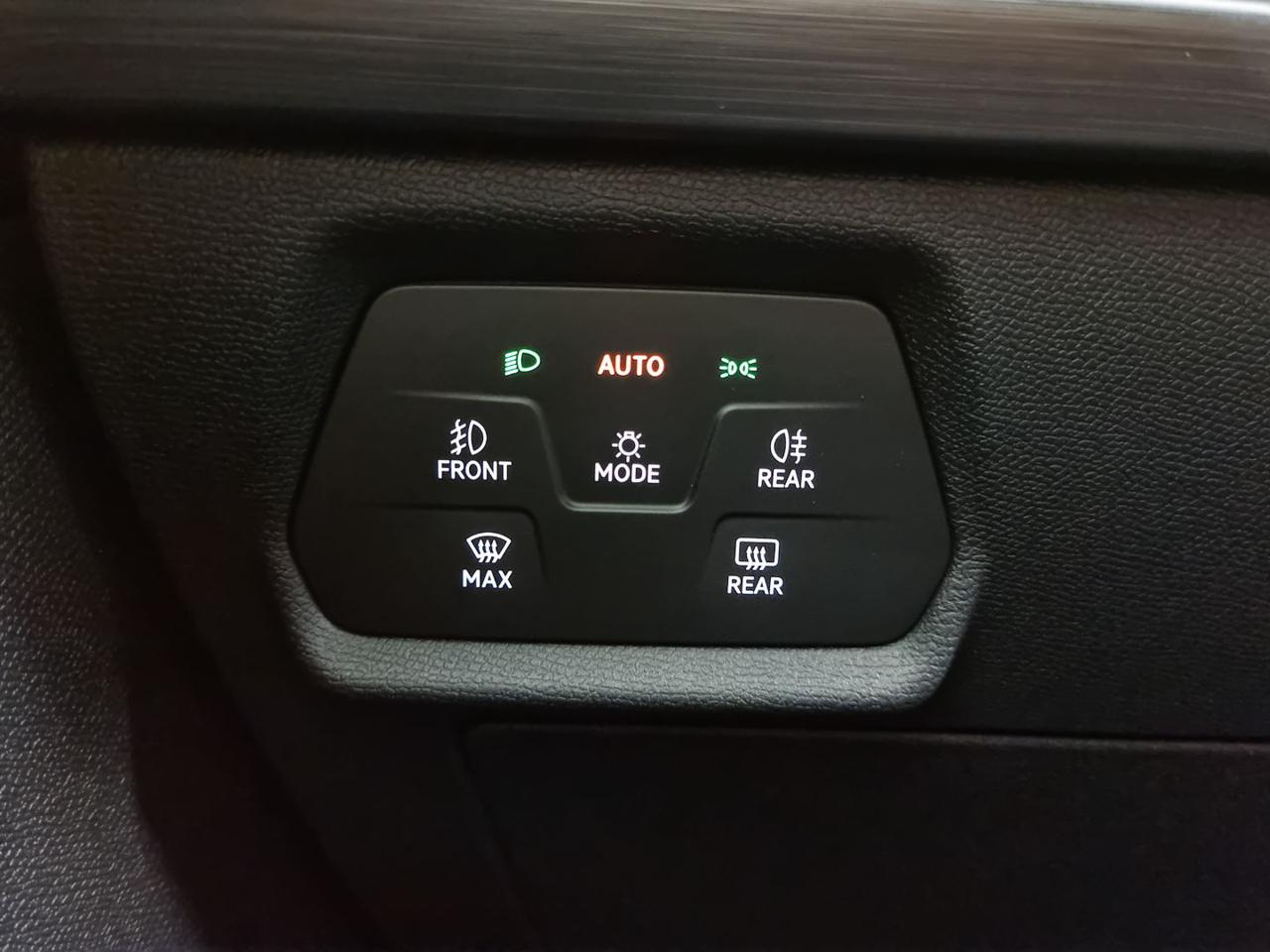 CUPRA Formentor 1.4 e-Hybrid DSG 204 Cv - 35