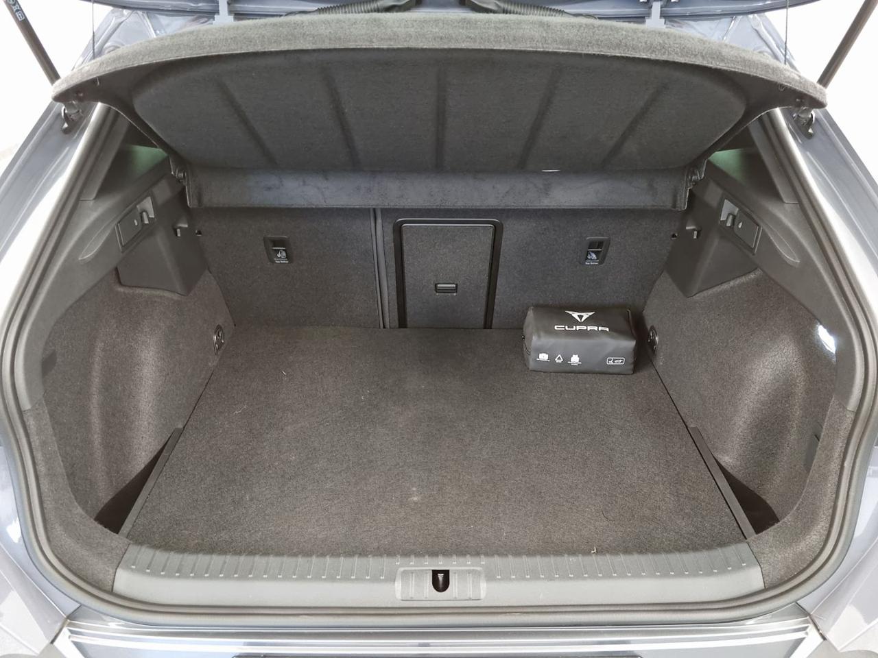 CUPRA Formentor 1.4 e-Hybrid DSG 204 Cv - 16