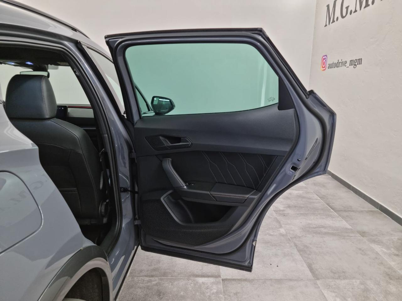 CUPRA Formentor 1.4 e-Hybrid DSG 204 Cv - 28