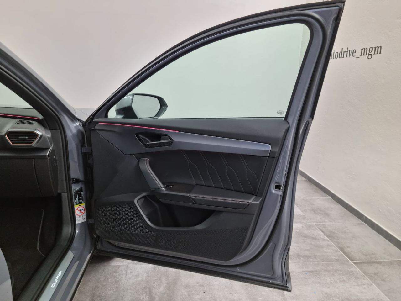 CUPRA Formentor 1.4 e-Hybrid DSG 204 Cv - 31