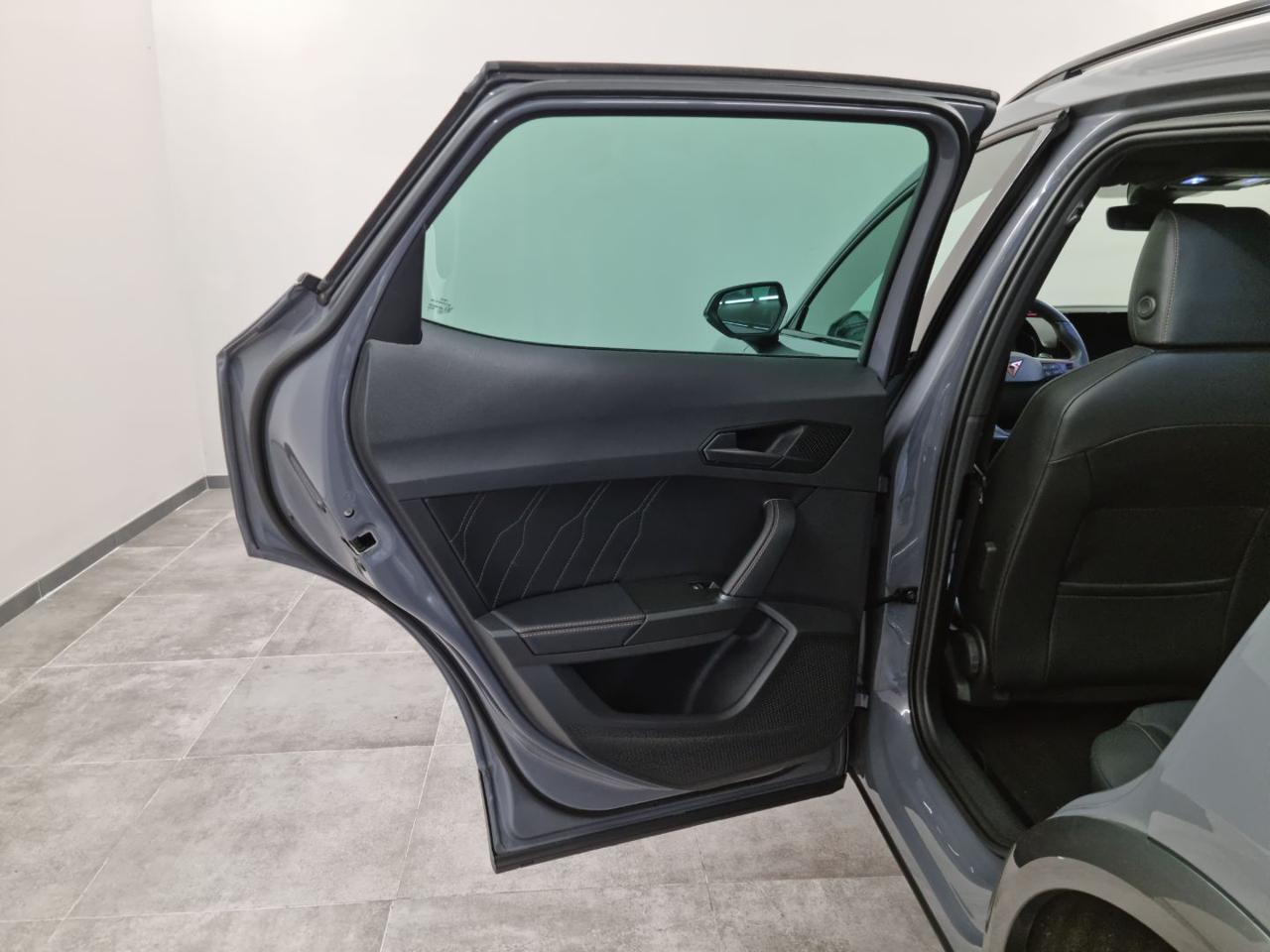 CUPRA Formentor 1.4 e-Hybrid DSG 204 Cv - 27