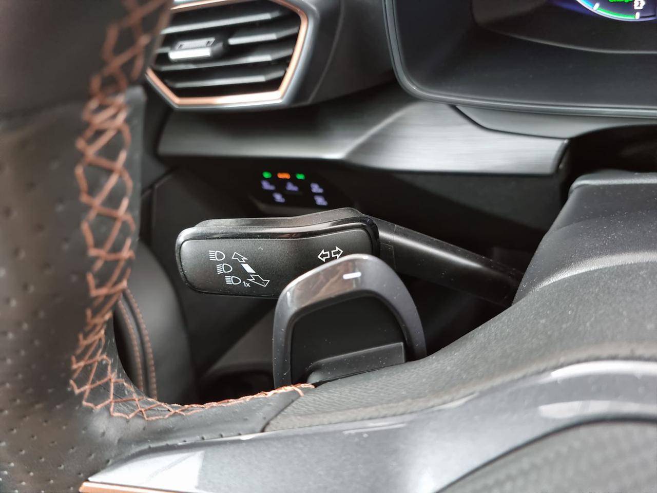 CUPRA Formentor 1.4 e-Hybrid DSG 204 Cv - 20