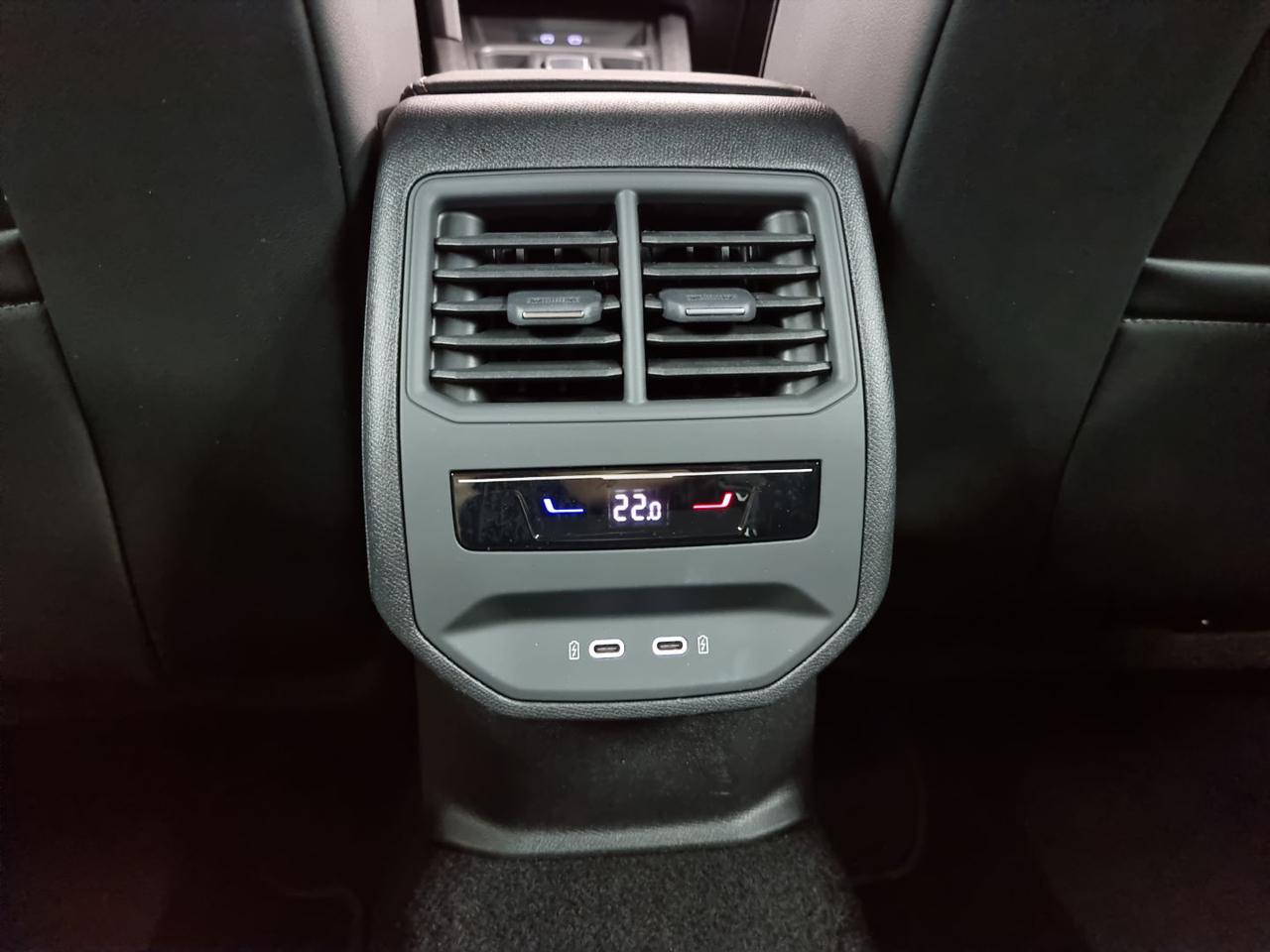 CUPRA Formentor 1.4 e-Hybrid DSG 204 Cv - 17