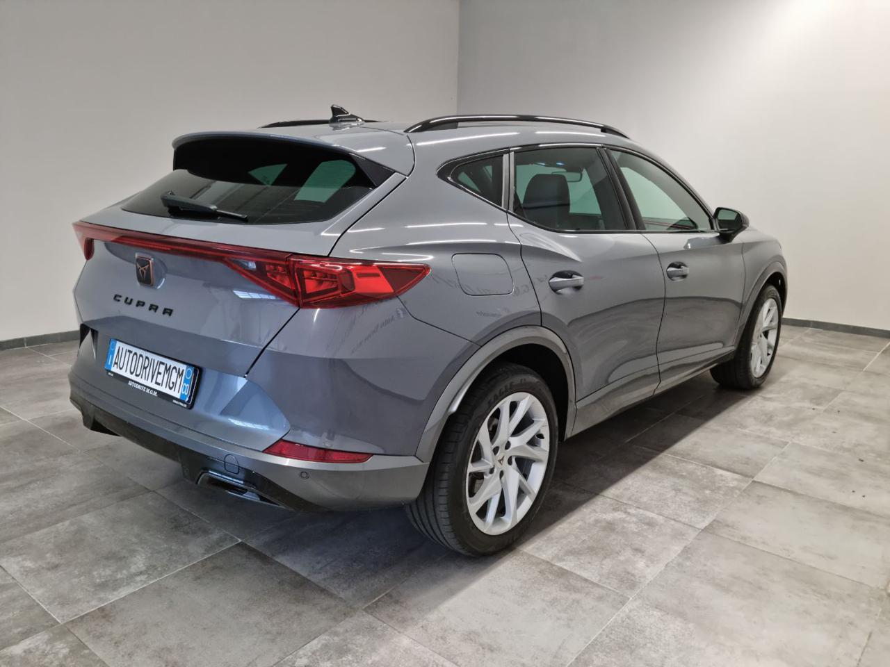 CUPRA Formentor 1.4 e-Hybrid DSG 204 Cv - 30