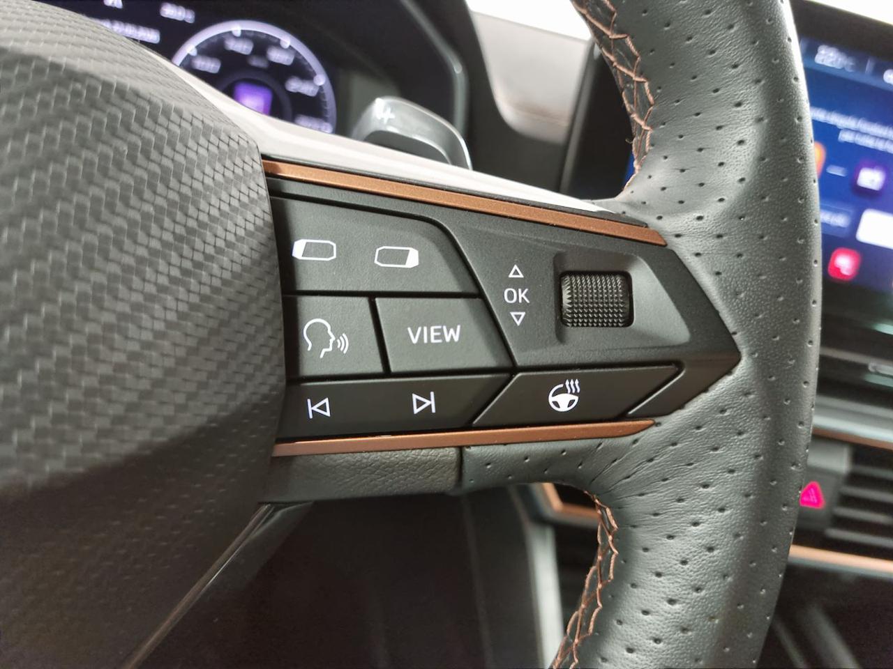 CUPRA Formentor 1.4 e-Hybrid DSG 204 Cv - 13