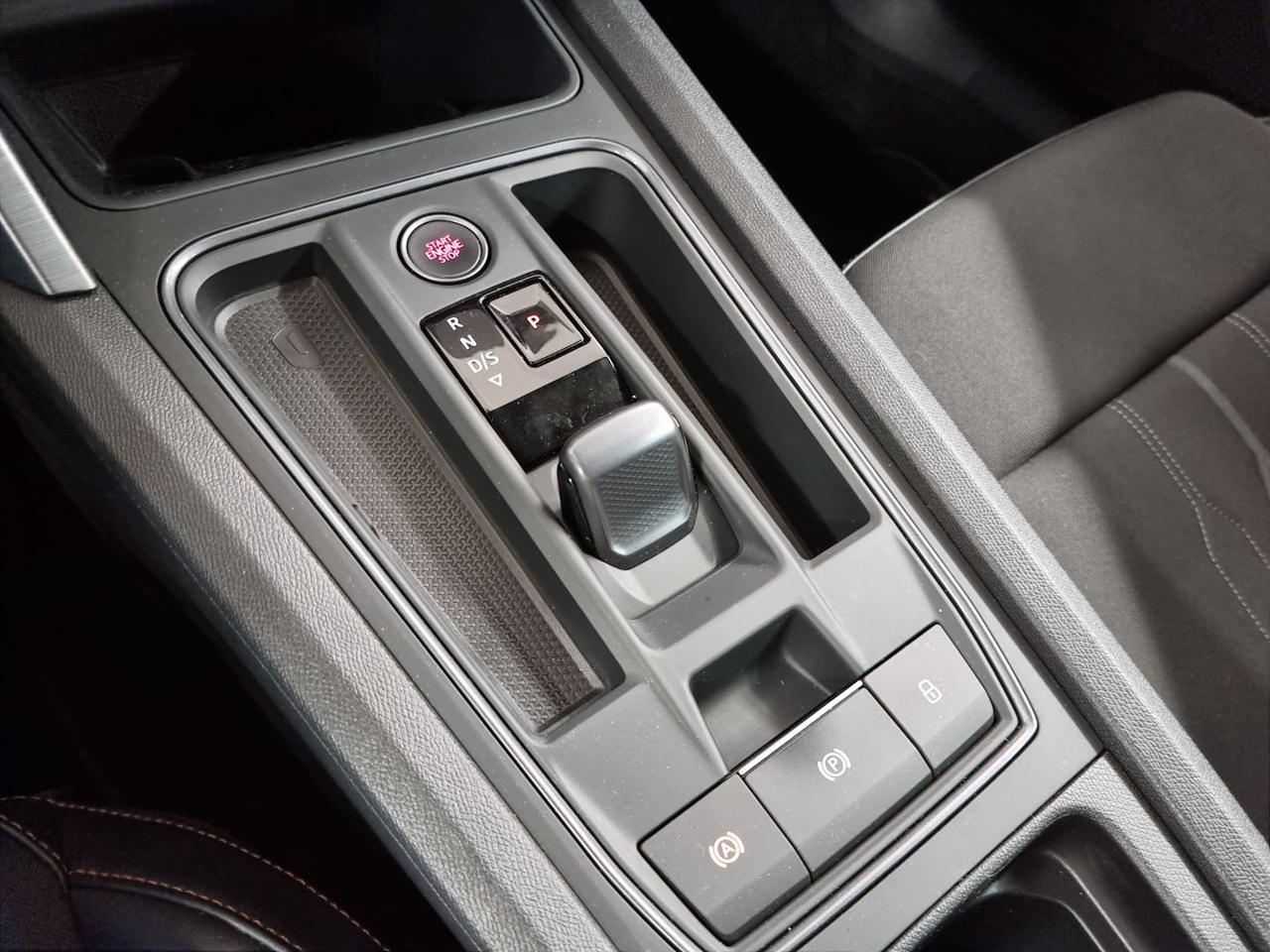 CUPRA Formentor 1.4 e-Hybrid DSG 204 Cv - 12