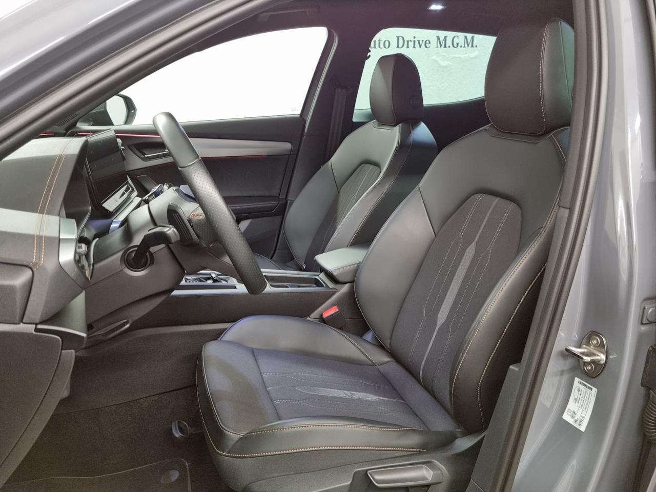 CUPRA Formentor 1.4 e-Hybrid DSG 204 Cv - 26