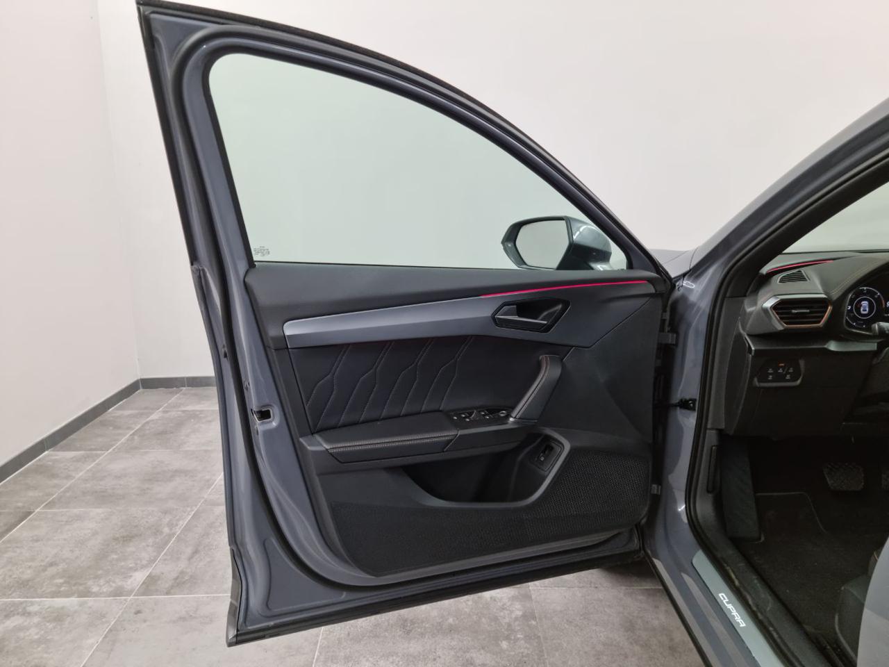 CUPRA Formentor 1.4 e-Hybrid DSG 204 Cv - 25