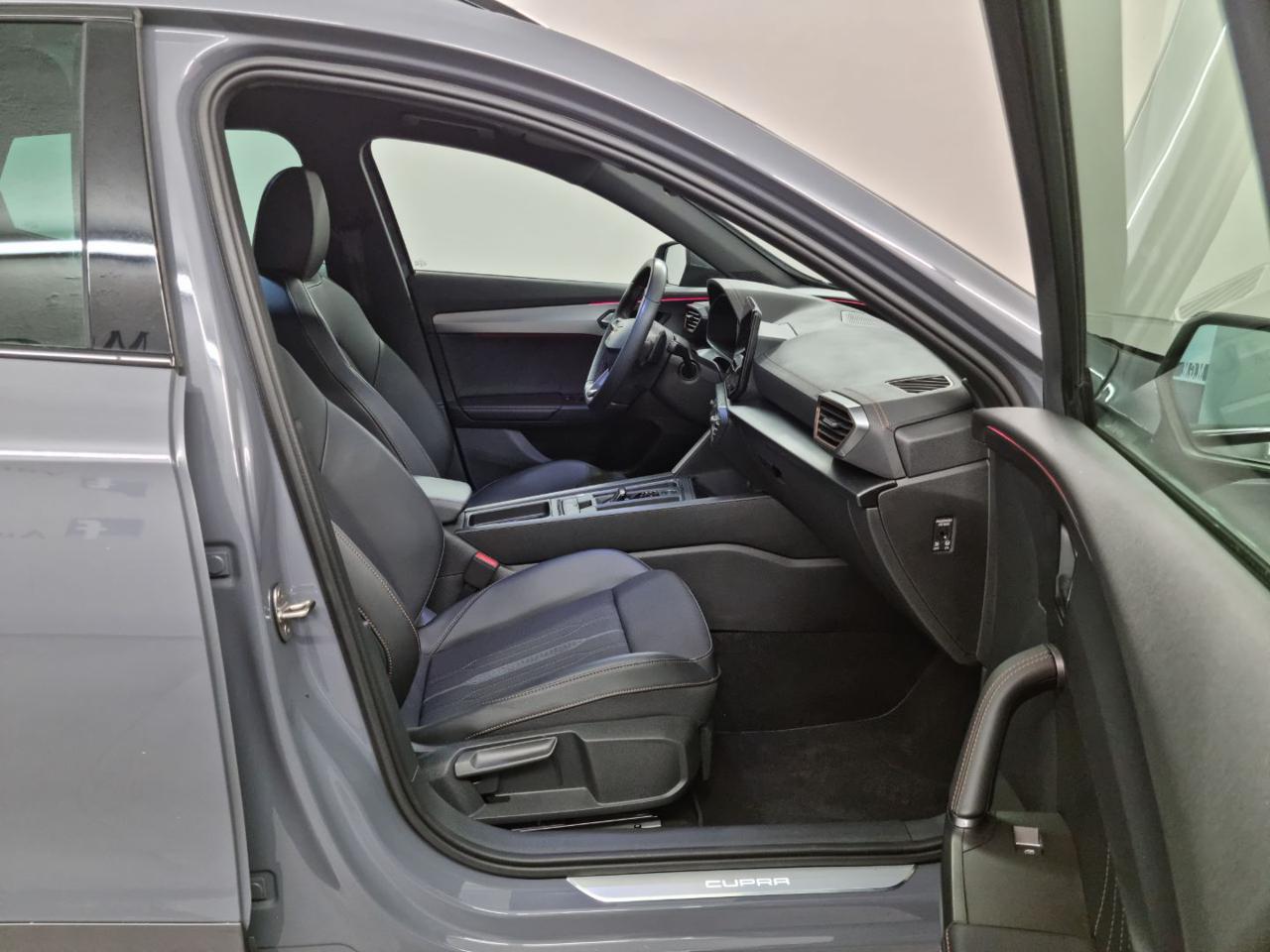 CUPRA Formentor 1.4 e-Hybrid DSG 204 Cv - 9