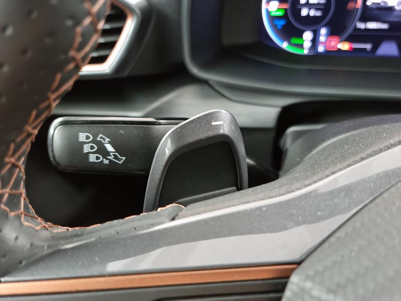 CUPRA Formentor 1.4 e-Hybrid DSG 204 Cv - 33