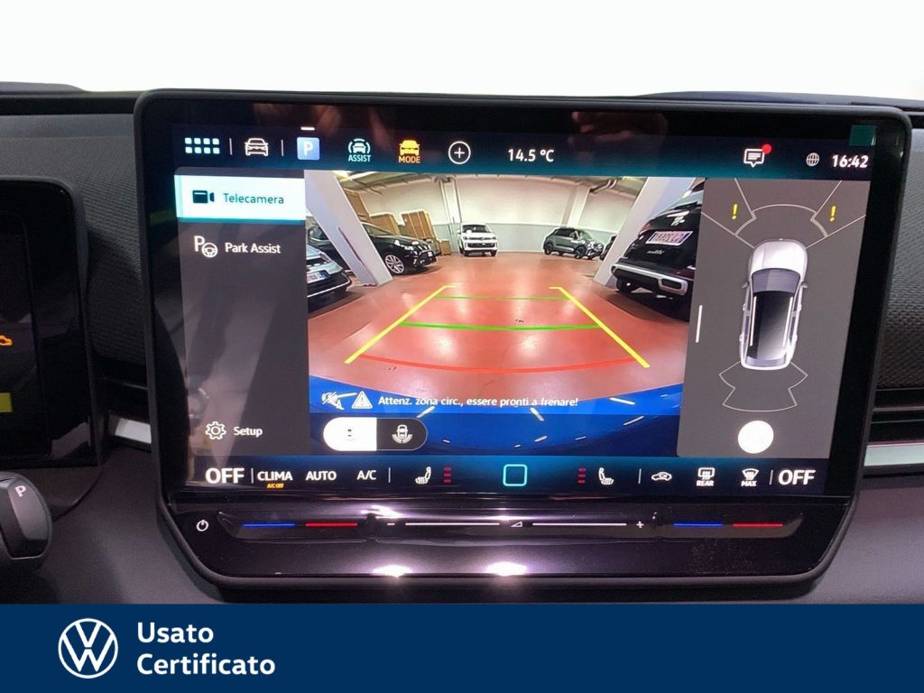 VOLKSWAGEN T-Roc 1.5 etsi r-line 150cv dsg - 15