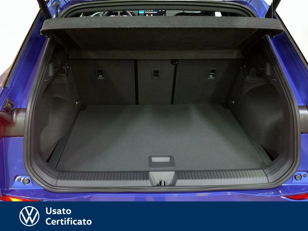 VOLKSWAGEN T-Roc 1.5 etsi r-line 150cv dsg - 21
