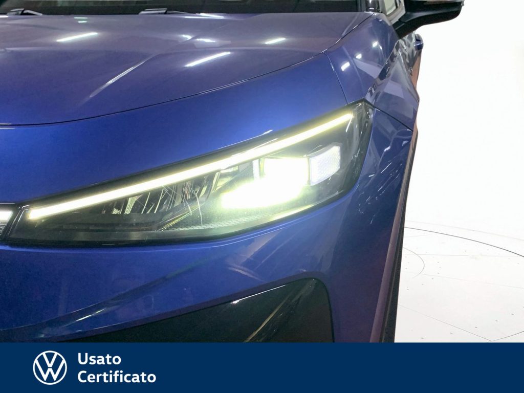 VOLKSWAGEN T-Roc 1.5 etsi r-line 150cv dsg - 26