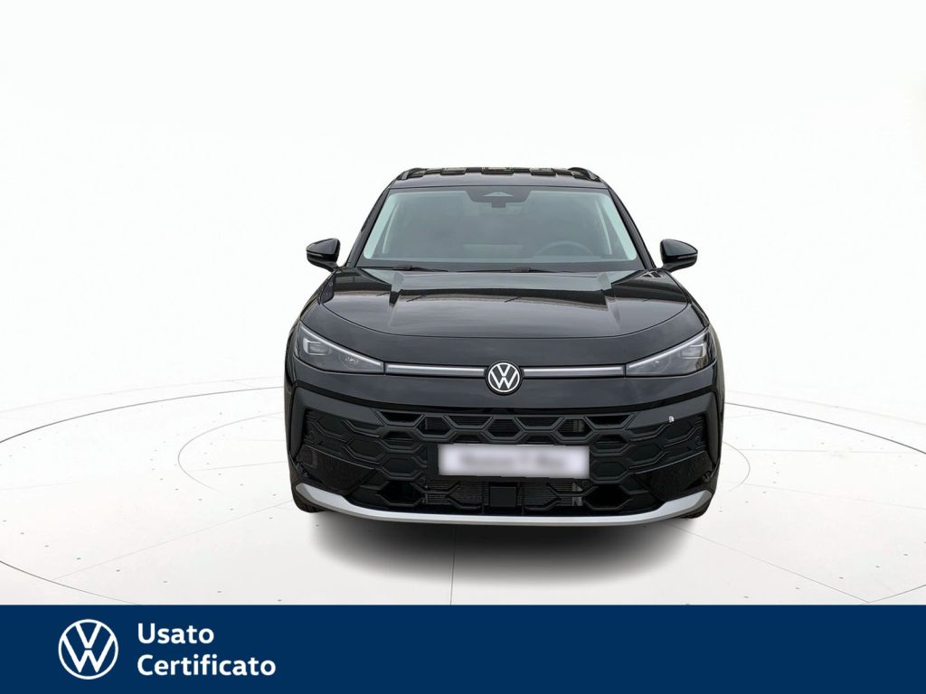 VOLKSWAGEN T-Roc 1.5 etsi life 150cv dsg - 2