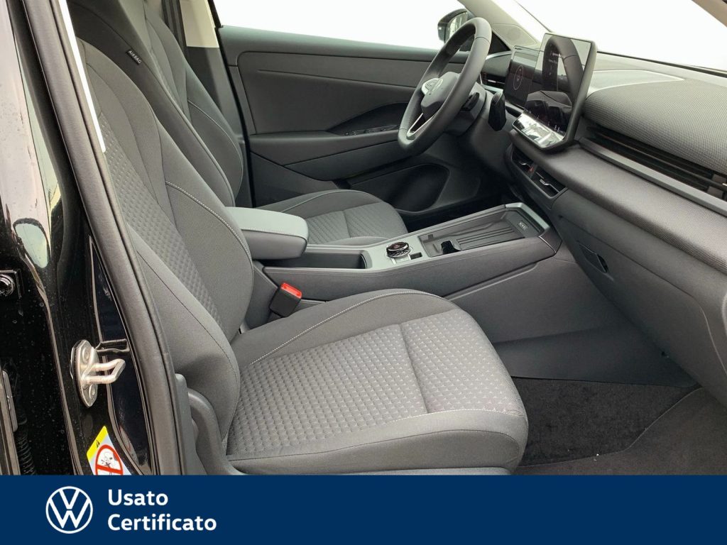 VOLKSWAGEN T-Roc 1.5 etsi life 150cv dsg - 5