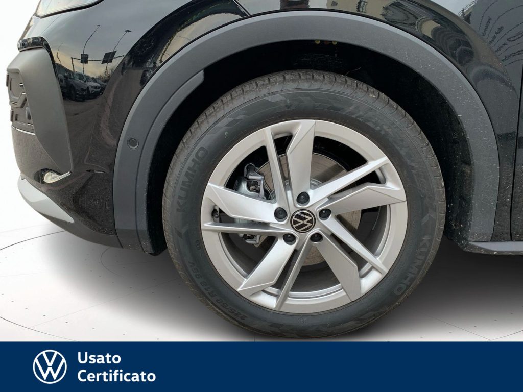 VOLKSWAGEN T-Roc 1.5 etsi life 150cv dsg - 21