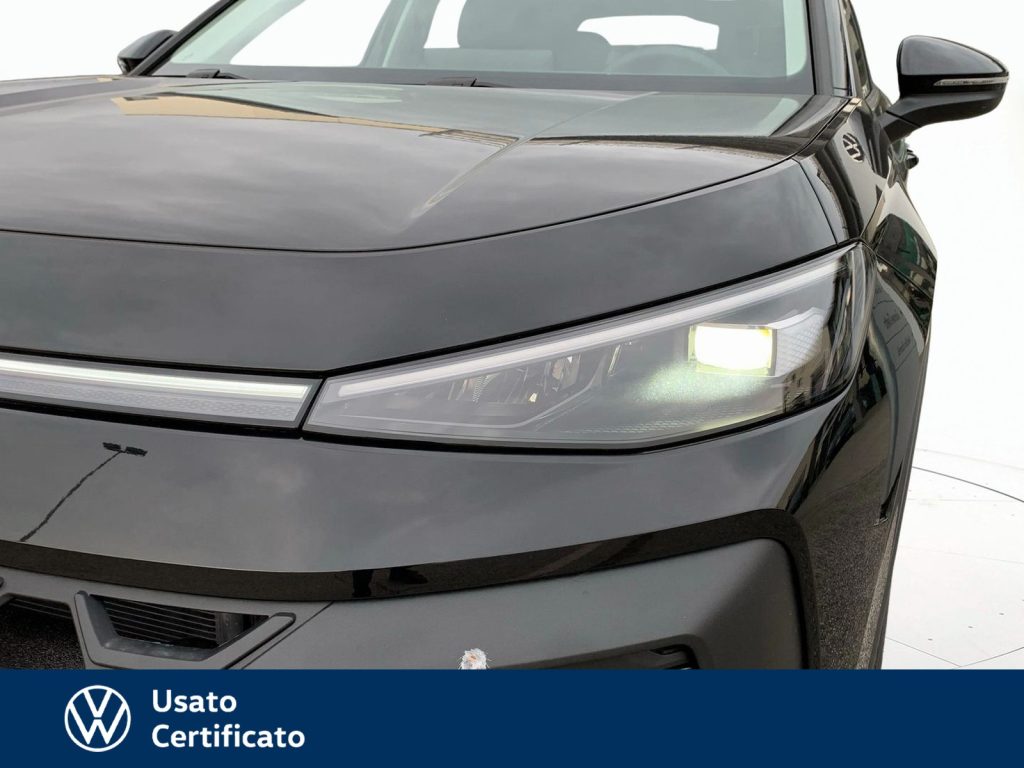 VOLKSWAGEN T-Roc 1.5 etsi life 150cv dsg - 22