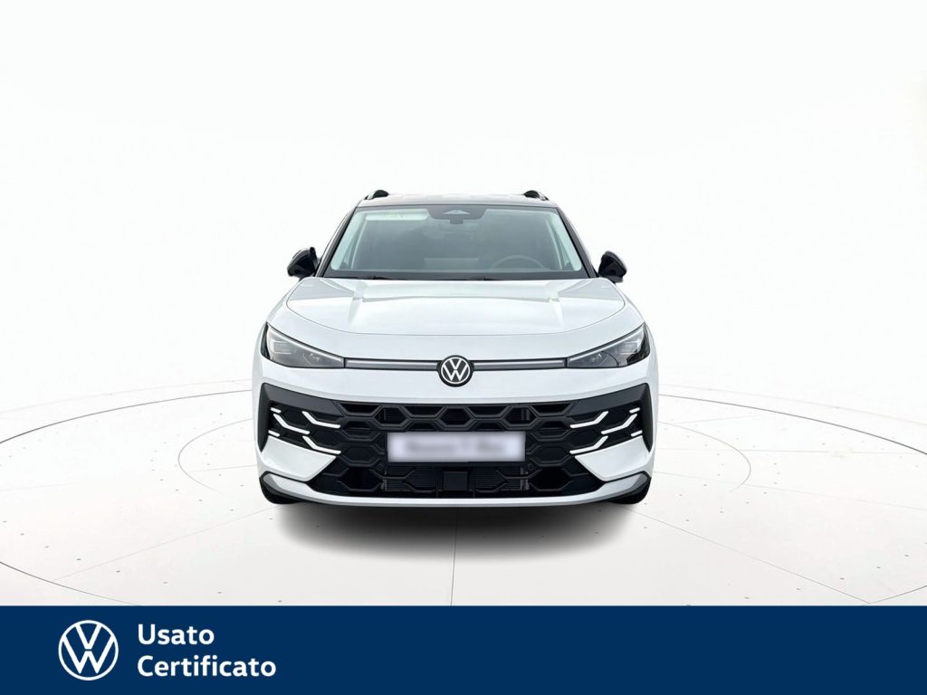 VOLKSWAGEN T-Roc 1.5 etsi life 150cv dsg - 2