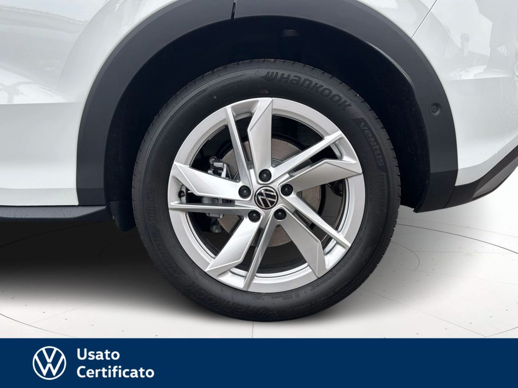 VOLKSWAGEN T-Roc 1.5 etsi life 150cv dsg - 7