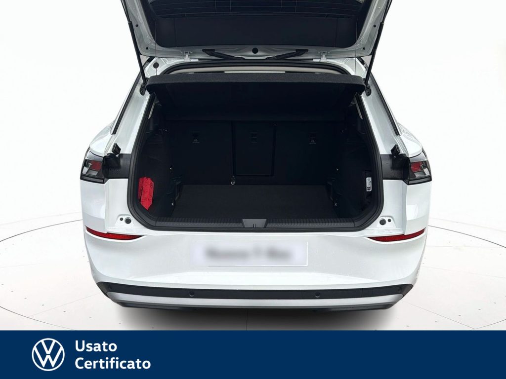 VOLKSWAGEN T-Roc 1.5 etsi life 150cv dsg - 11