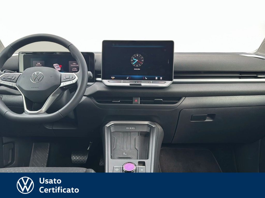 VOLKSWAGEN T-Roc 1.5 etsi life 150cv dsg - 22