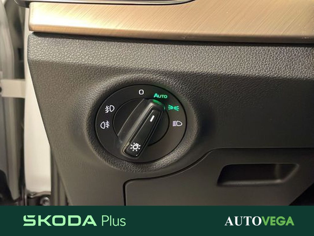 SKODA Kamiq 1.0 tsi style 110cv - 14