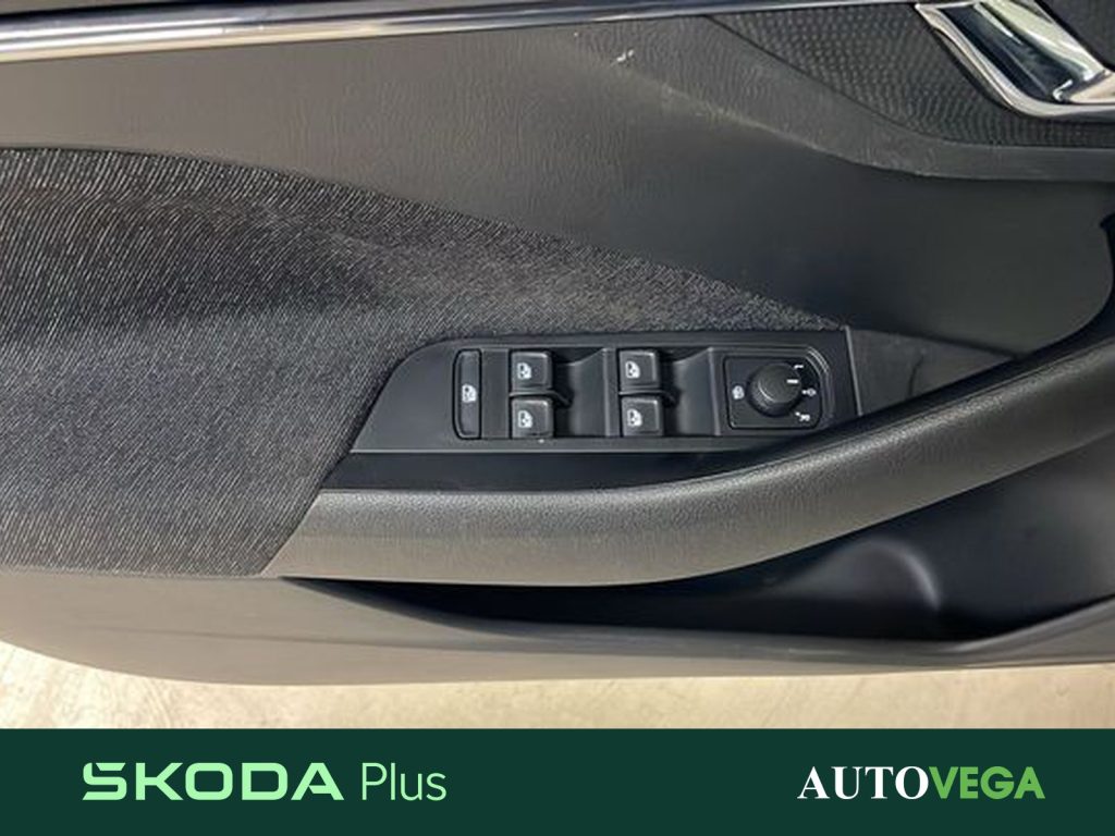 SKODA Kamiq 1.0 tsi style 110cv - 15