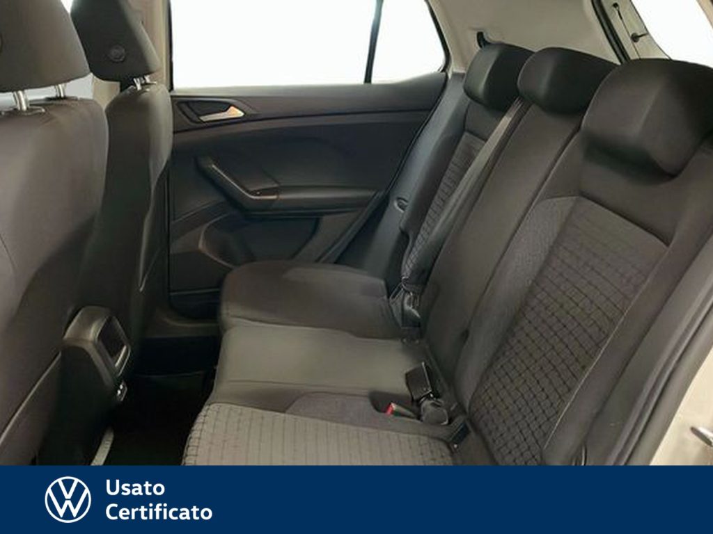 VOLKSWAGEN T-Cross 1.0 tsi style 95cv - 15