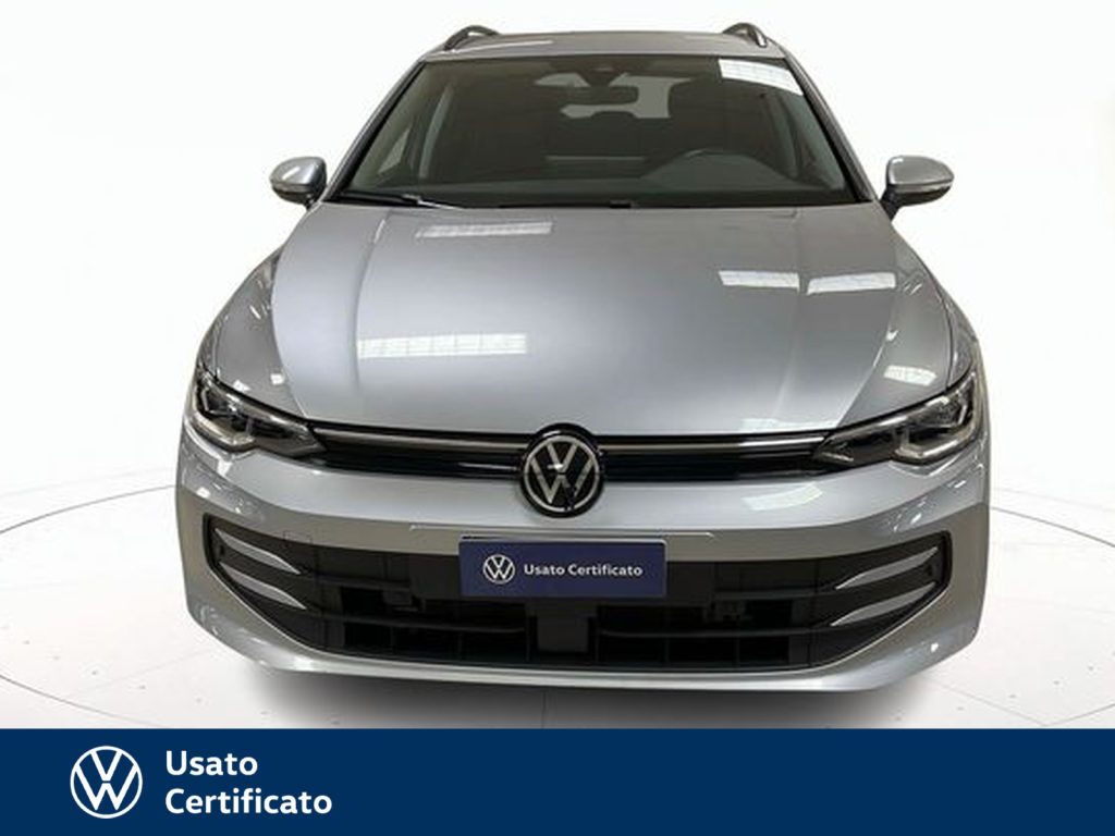 VOLKSWAGEN Golf Variant variant 2.0 tdi edition plus 150cv dsg - 2