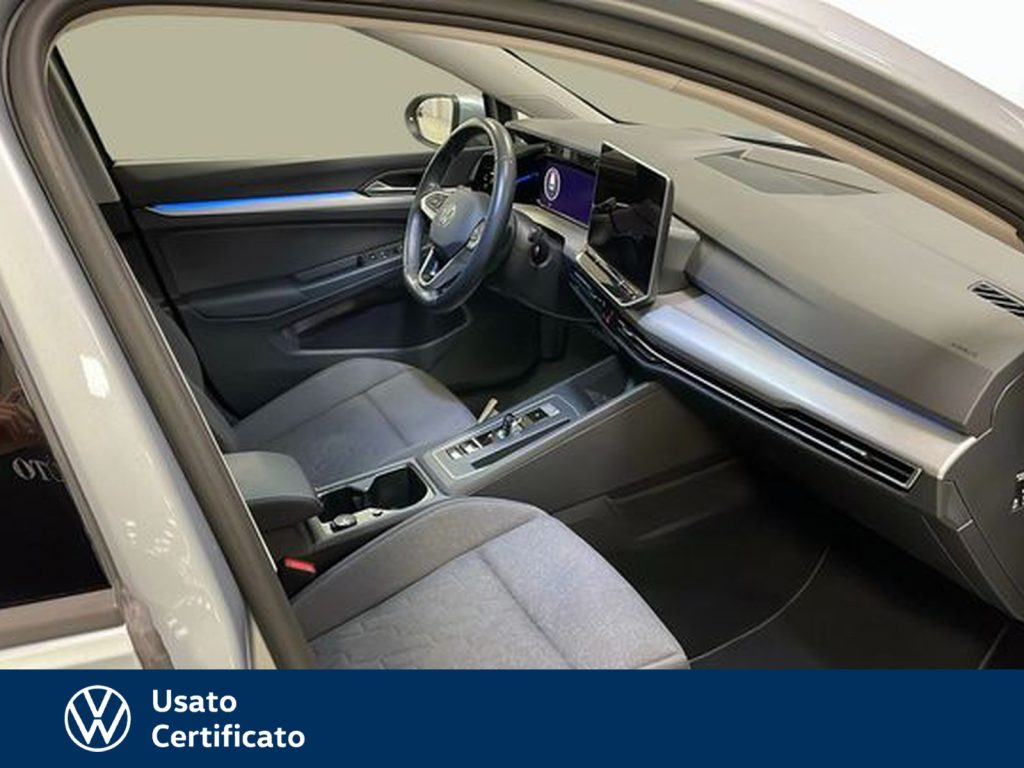 VOLKSWAGEN Golf Variant variant 2.0 tdi edition plus 150cv dsg - 6